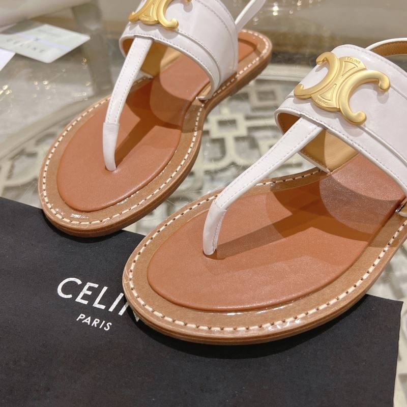 Celine Sandals